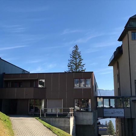 Sportlodge Muerren Mürren Exterior foto